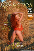 avErotica gallery - Sunset - 75 photos - Kesy