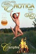 avErotica gallery - Campfire - 71 photos - Kesy