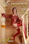 avErotica gallery - Stairs - 66 photos - Liana
