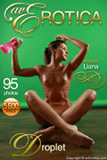 avErotica gallery - Droplet - 95 photos - Liana