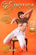 avErotica gallery - Casual - 73 photos - Hope