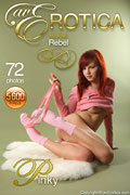 avErotica gallery - Pinky - 72 photos - Rebel