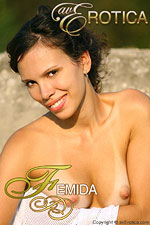 avErotica Femida