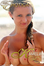 avErotica Kamelia