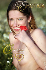 avErotica Oxana