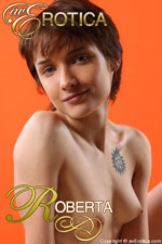 avErotica Roberta