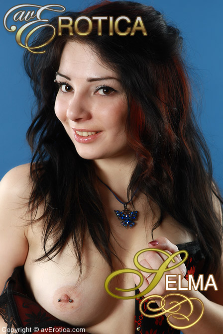 avErotica Selma