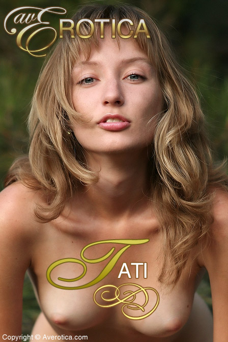 avErotica Tati