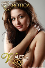 avErotica Valeria