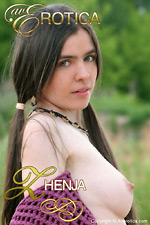 avErotica Zhenja