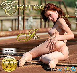 avErotica movie - Iron - Gella