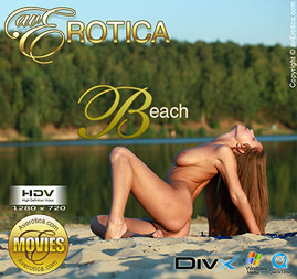 avErotica movie - Beach - Maggie