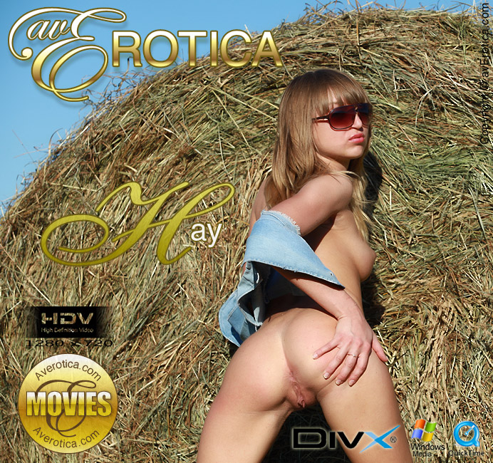 avErotica movie - Hay - Sandy