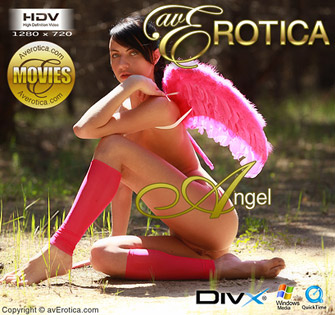 avErotica movie - Angel - Devi