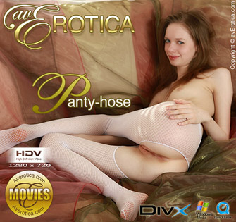 avErotica movie - Panty-hose - Kylie