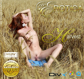 avErotica movie - Harvest - Kesy