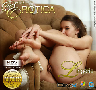 avErotica movie - Lingerie - Anita