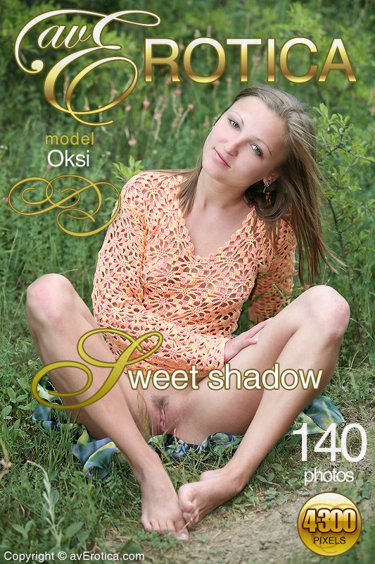 Sweet shadow
