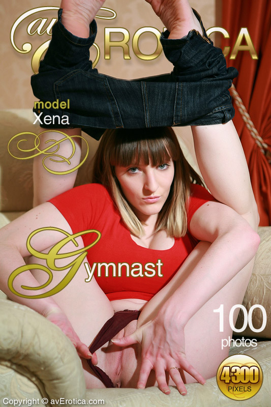 Gymnast