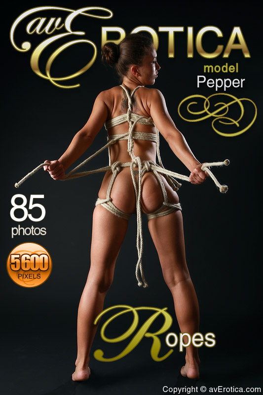 Ropes