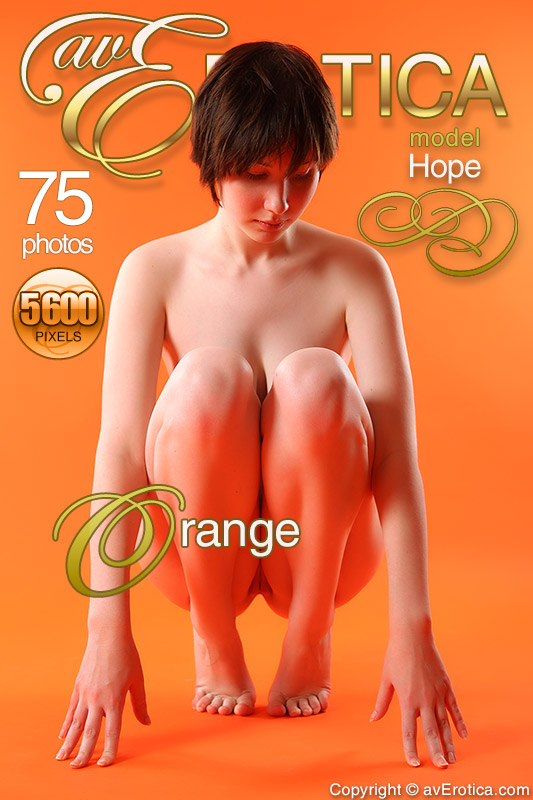Orange